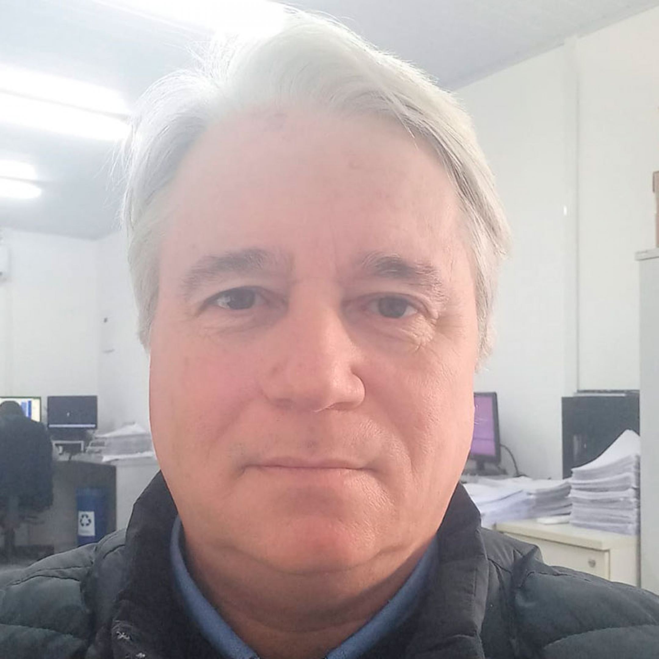 Sandro Airton dos Santos | ASI