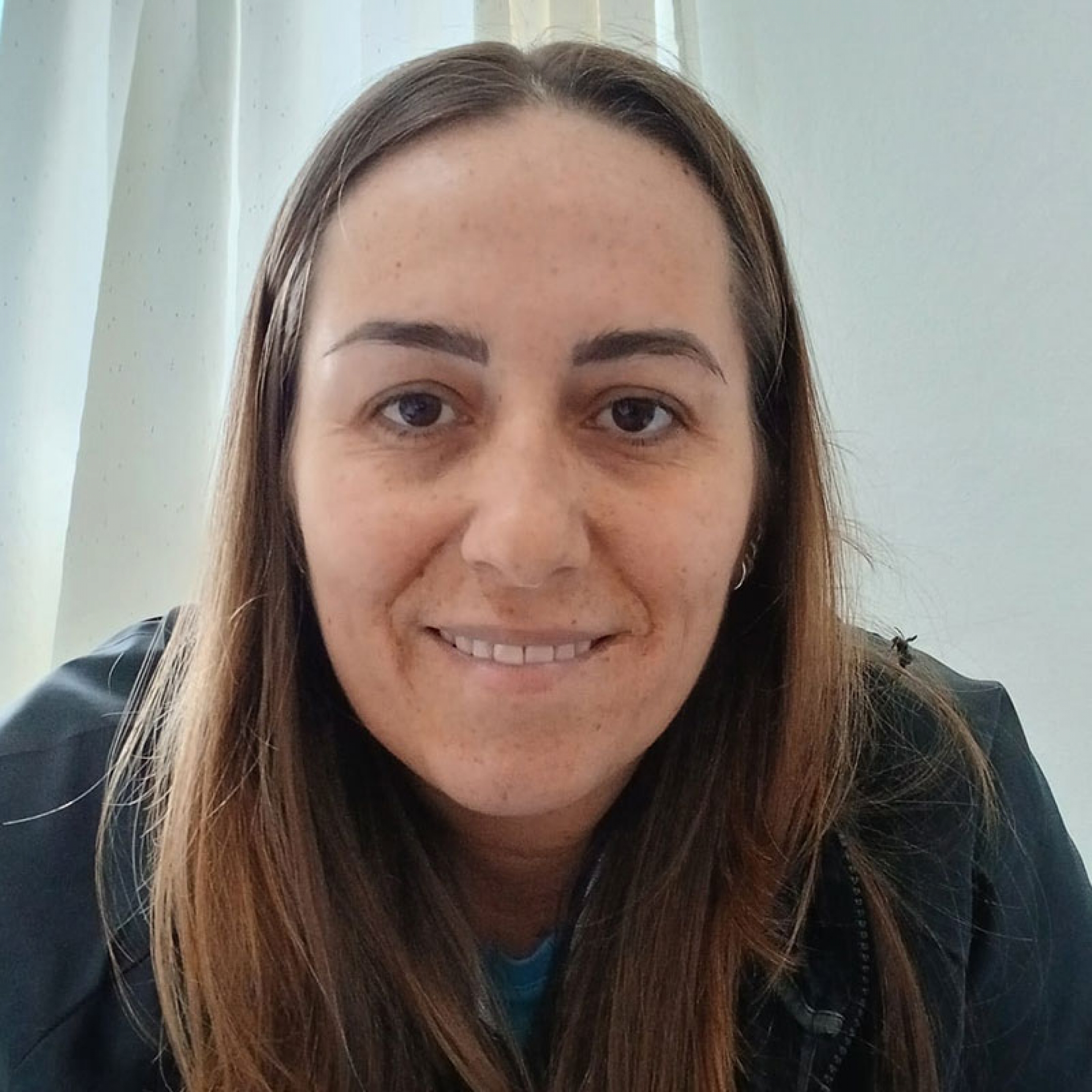 Mariany Vida Barboza dos Santos | ASI