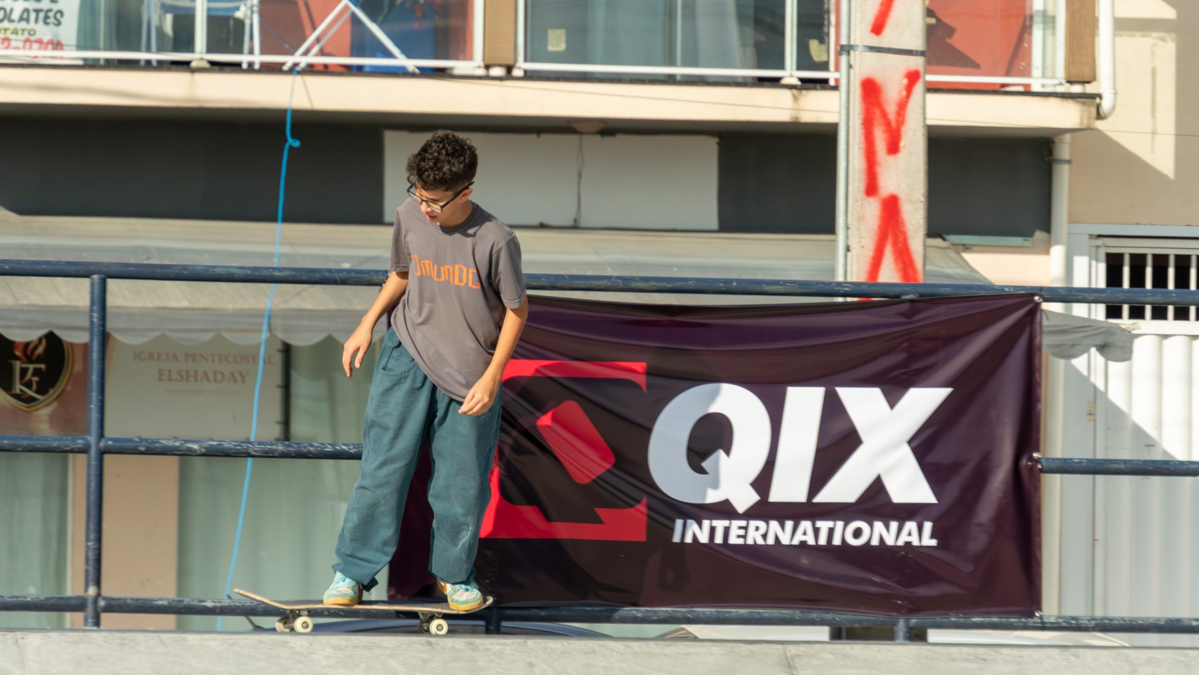 🛹 GO SKATE DAY ITAJAÍ 2026: 20 ANOS DE PURO SKATE QUE FIZERAM O VALE PARAR - Corre do Skate | ASI