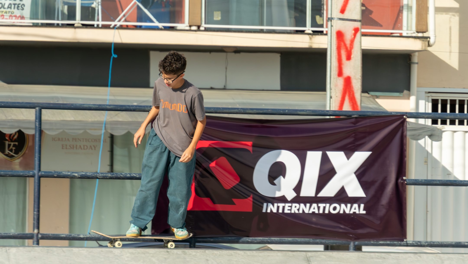 🛹 GO SKATE DAY ITAJAÍ 2026: 20 ANOS DE PURO SKATE QUE FIZERAM O VALE PARAR