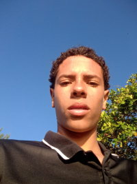 Isaac Da Silva Nascimento