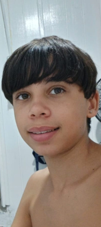Iago Rodrigues Da Silva
