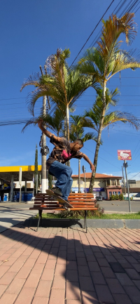 Kelvin Farias Hoffmann