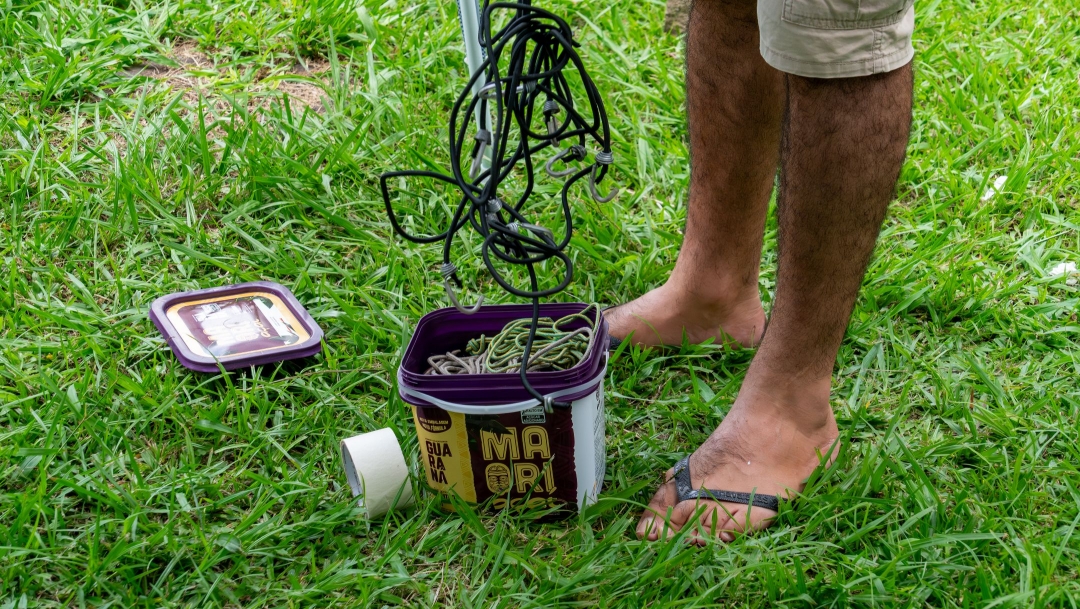🛹 Skate Tour – Integração movimenta a Pista de Skate da Barra Sul em BC